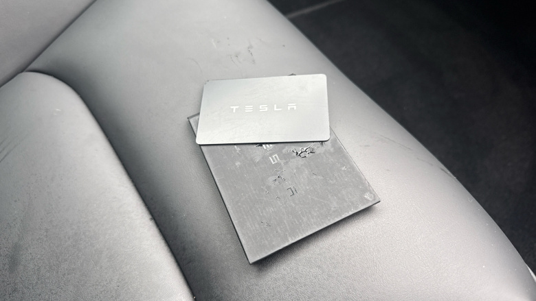 Tesla Model 3 Long Range AWD 4dr Auto Electric Saloon